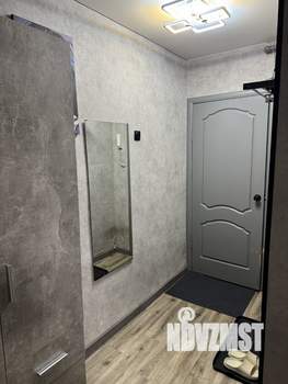 1-к квартира, вторичка, 30м2, 1/5 этаж