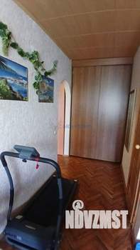 2-к квартира, вторичка, 50м2, 3/10 этаж