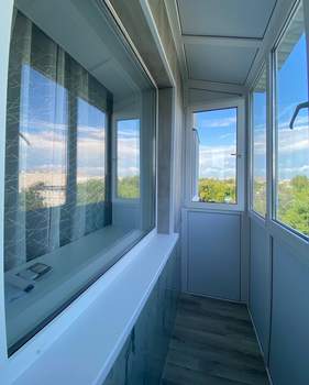 2-к квартира, вторичка, 45м2, 9/9 этаж