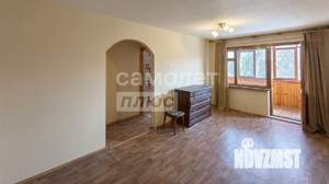2-к квартира, вторичка, 47м2, 5/5 этаж