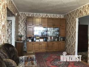 4-к квартира, вторичка, 59м2, 8/9 этаж