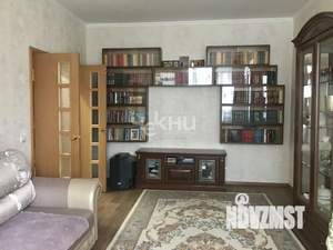 3-к квартира, вторичка, 90м2, 3/8 этаж