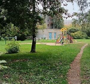 2-к квартира, вторичка, 42м2, 1/5 этаж