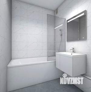 2-к квартира, вторичка, 72м2, 9/12 этаж