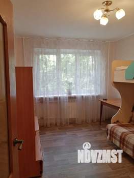 2-к квартира, вторичка, 50м2, 3/9 этаж