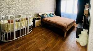 3-к квартира, вторичка, 60м2, 9/9 этаж