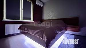 2-к квартира, вторичка, 59м2, 23/23 этаж