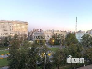 2-к квартира, вторичка, 40м2, 7/7 этаж