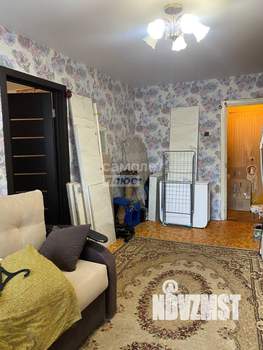 3-к квартира, вторичка, 52м2, 1/9 этаж