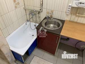 1-к квартира, вторичка, 28м2, 1/2 этаж