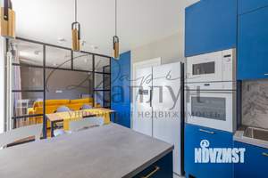 3-к квартира, вторичка, 94м2, 2/19 этаж