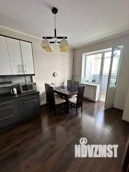 2-к квартира, вторичка, 65м2, 6/16 этаж