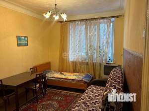 2-к квартира, вторичка, 38м2, 2/3 этаж