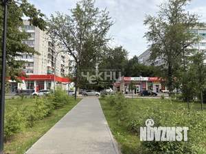 2-к квартира, вторичка, 44м2, 4/9 этаж