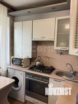 2-к квартира, вторичка, 47м2, 5/5 этаж