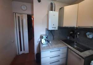 3-к квартира, вторичка, 61м2, 1/5 этаж