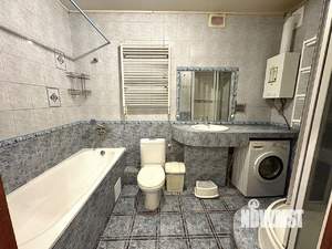 4-к квартира, вторичка, 79м2, 1/3 этаж