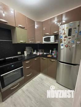 1-к квартира, вторичка, 29м2, 17/17 этаж