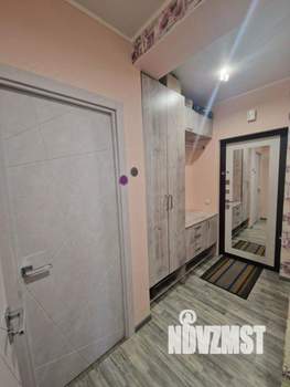 1-к квартира, вторичка, 37м2, 3/3 этаж