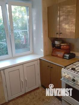 1-к квартира, вторичка, 32м2, 2/5 этаж