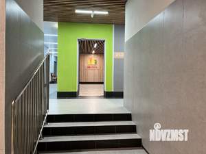 1-к квартира, вторичка, 41м2, 25/25 этаж