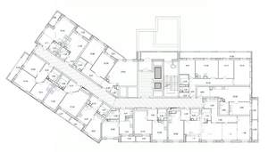 1-к квартира, вторичка, 38м2, 6/17 этаж