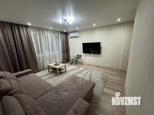 2-к квартира, вторичка, 64м2, 5/17 этаж