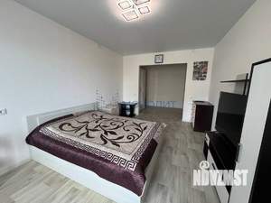 1-к квартира, вторичка, 42м2, 7/10 этаж