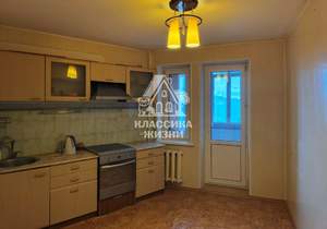 2-к квартира, вторичка, 60м2, 9/14 этаж