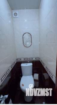 3-к квартира, вторичка, 60м2, 9/9 этаж