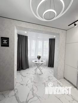 1-к квартира, вторичка, 42м2, 7/19 этаж