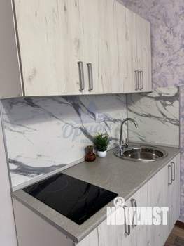 Студия квартира, вторичка, 18м2, 4/5 этаж