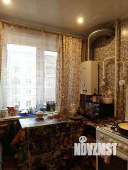 3-к квартира, вторичка, 50м2, 3/5 этаж