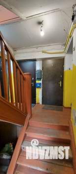 2-к квартира, вторичка, 31м2, 1/2 этаж