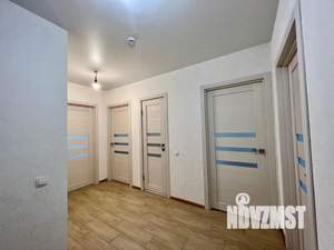 3-к квартира, вторичка, 61м2, 8/10 этаж
