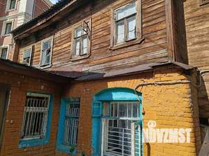 2-к квартира, вторичка, 30м2, 1/2 этаж
