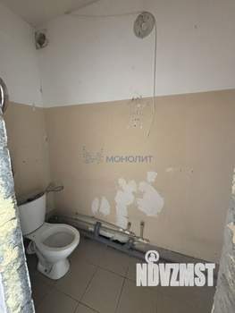 Студия квартира, вторичка, 22м2, 3/3 этаж