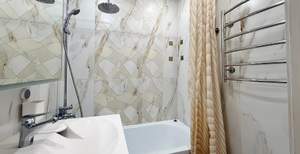 1-к квартира, вторичка, 32м2, 9/9 этаж