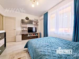 1-к квартира, вторичка, 44м2, 9/16 этаж