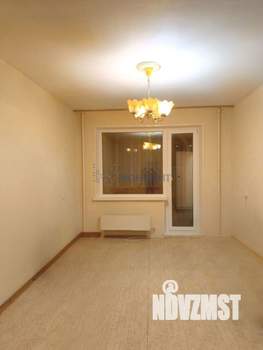 1-к квартира, вторичка, 33м2, 2/9 этаж