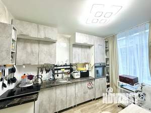 2-к квартира, вторичка, 46м2, 2/4 этаж