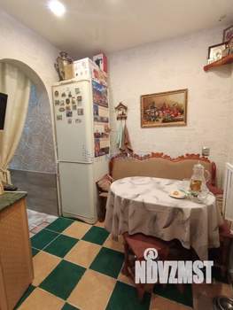 3-к квартира, вторичка, 53м2, 3/5 этаж