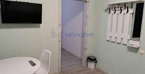 3-к квартира, вторичка, 56м2, 3/4 этаж