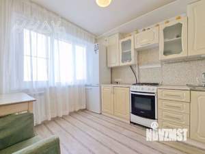 1-к квартира, вторичка, 33м2, 8/9 этаж
