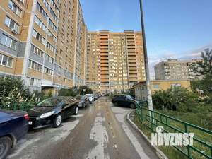 2-к квартира, вторичка, 66м2, 6/16 этаж