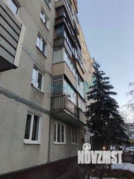 2-к квартира, вторичка, 46м2, 4/9 этаж