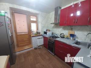 2-к квартира, вторичка, 50м2, 5/5 этаж