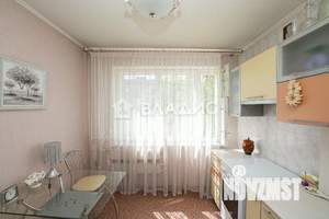 1-к квартира, вторичка, 35м2, 2/9 этаж