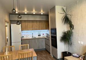 2-к квартира, вторичка, 63м2, 2/9 этаж