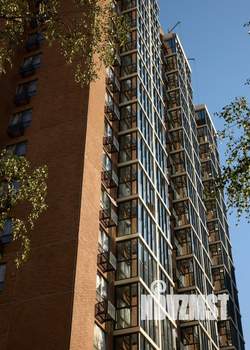 2-к квартира, вторичка, 53м2, 5/19 этаж